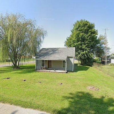 1290 S Cherry St, Martinsville, IN 46151