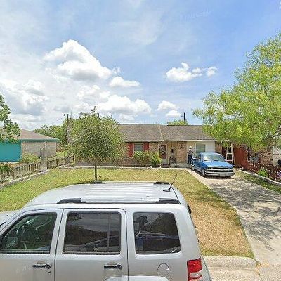 1290 N Dick Dowling St, San Benito, TX 78586