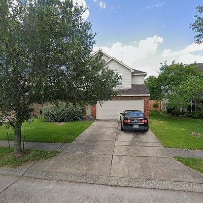 12907 Abruzzo Dr, Houston, TX 77085