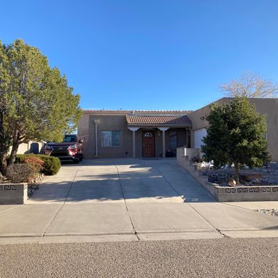 12904 Piru Blvd Se, Albuquerque, NM 87123