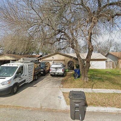 12919 Parton Ln, San Antonio, TX 78233