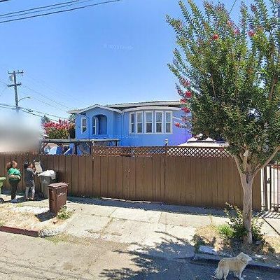 1292 61 St Ave, Oakland, CA 94621