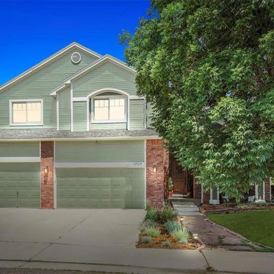 12929 W 55 Th Pl, Arvada, CO 80002