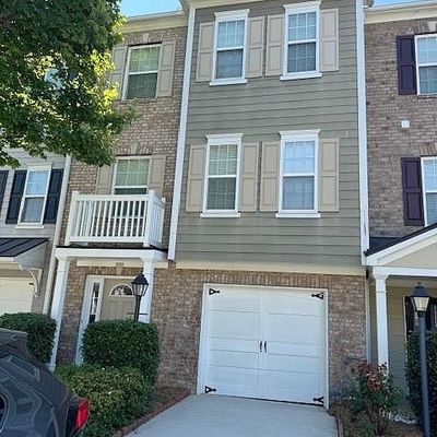 1294 Park Pass Way, Suwanee, GA 30024