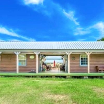 1295 N Fm 312, Winnsboro, TX 75494