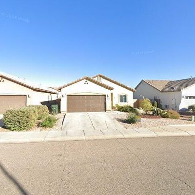 1295 San Simeon Dr, Sierra Vista, AZ 85635