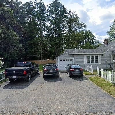 13 Lake View Ave, Brookfield, MA 01506