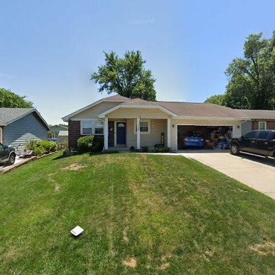 13 Northwinds Dr, Saint Peters, MO 63376