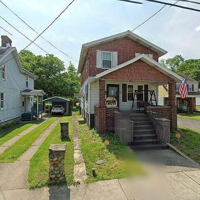 13 S Main St, Fairchance, PA 15436