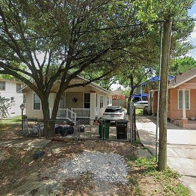 13 Stiles St, Houston, TX 77011