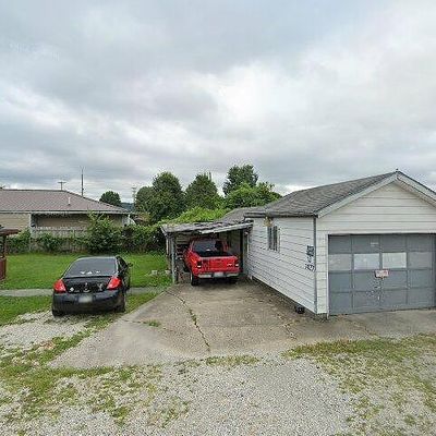 13 Twp Rd 1427 W, South Point, OH 45680