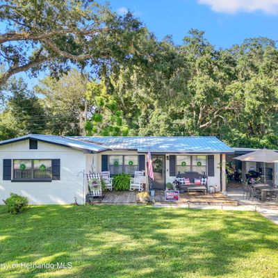 130 Ederington Dr, Brooksville, FL 34601