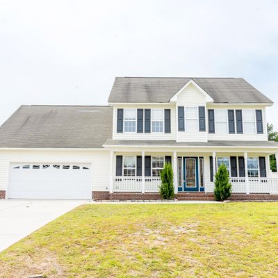 130 Harvest Moon Dr, Richlands, NC 28574