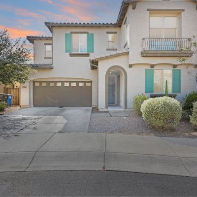 130 N Bay Dr, Gilbert, AZ 85233