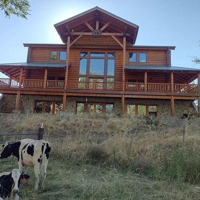 130 Mill Rd, Horseshoe Bend, ID 83629