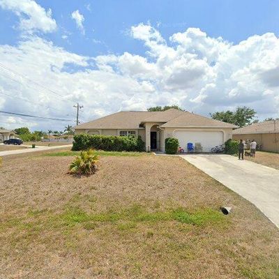 130 Ne 11 Th Ln, Cape Coral, FL 33909