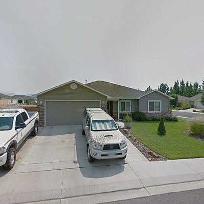 1300 Brush Creek Ave, Montrose, CO 81401