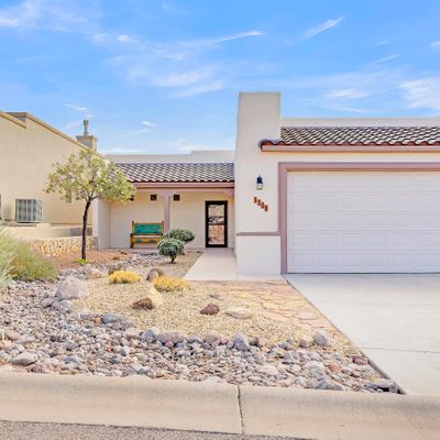 1300 Cassatt Place, Las Cruces, NM 88007