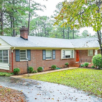 1300 Giltspur Rd, Henrico, VA 23238