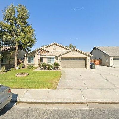 13004 Cheyenne Mountain Dr, Bakersfield, CA 93314