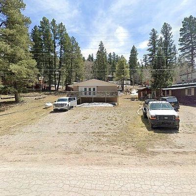 1301 Chatauqua Canyon Blvd, Cloudcroft, NM 88317