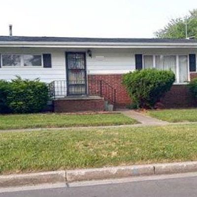 1301 Cherry St, Fremont, OH 43420