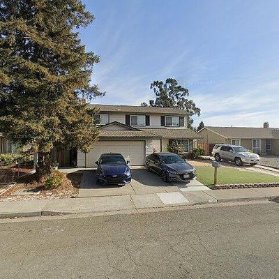 1301 Humphrey Dr, Suisun City, CA 94585