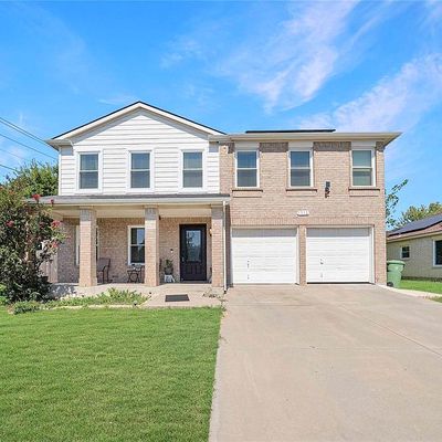 1301 Kilkenny Dr, Arlington, TX 76002