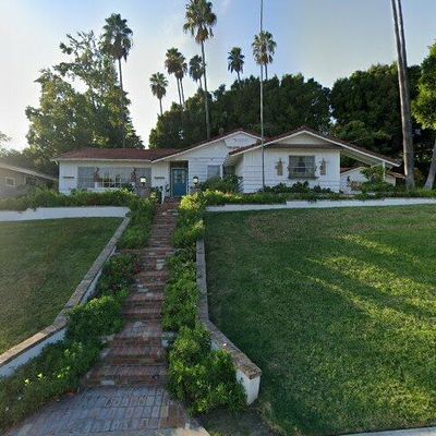 1301 N Palm St, La Habra, CA 90631