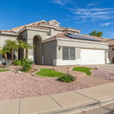 13014 W Dreyfus Dr, El Mirage, AZ 85335