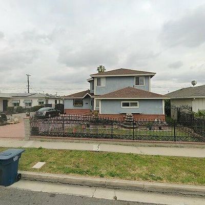 13016 Daphne Ave, Gardena, CA 90249