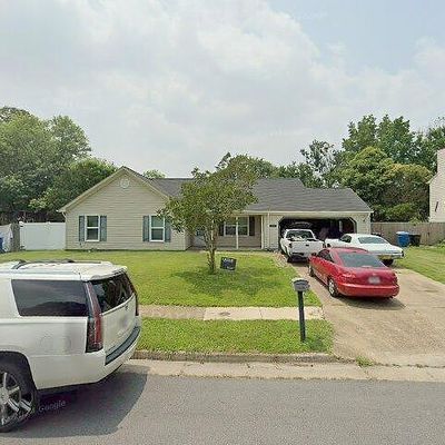 1302 Hillock Xing, Virginia Beach, VA 23455