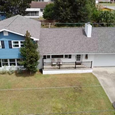 1302 Hatton St, Pensacola, FL 32503