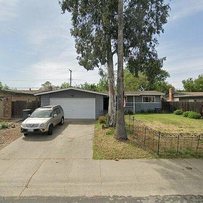 1302 Sheridan Ave, Roseville, CA 95661