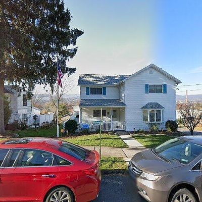 1302 S Irving Ave, Scranton, PA 18505