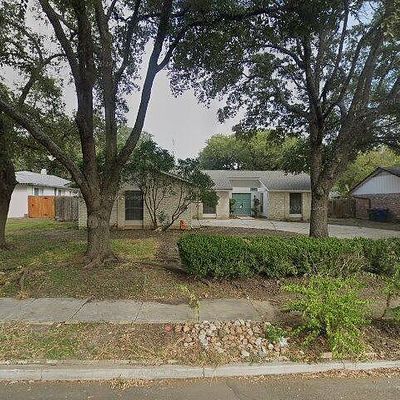 13022 El Marro St, San Antonio, TX 78233