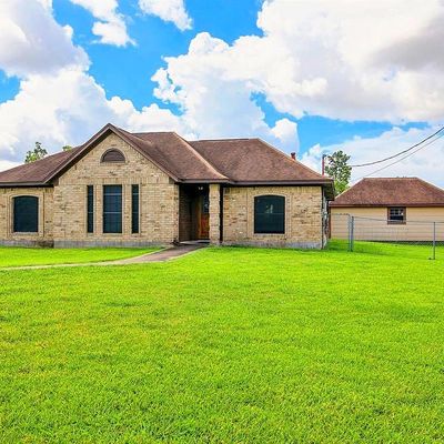 13025 Polk St, Santa Fe, TX 77510