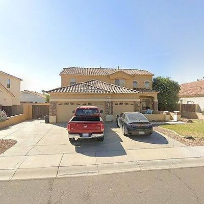 13029 W Campbell Ave, Litchfield Park, AZ 85340