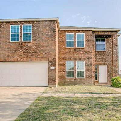 1303 Madison Dr, Wylie, TX 75098