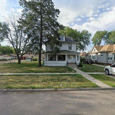 1303 W 1 St St, Grand Island, NE 68801