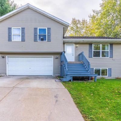 1303 Young St, Wausau, WI 54403