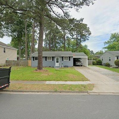 1303 Virginia Ave, Chesapeake, VA 23324