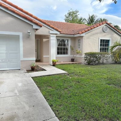 13030 Sw 20 Th St, Miramar, FL 33027