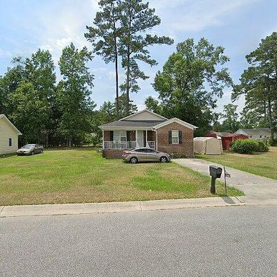 1304 Brentwood Dr, Kinston, NC 28501