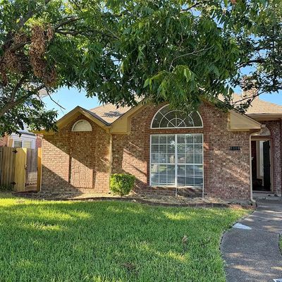 1304 Copper Meadow Dr, Mesquite, TX 75149