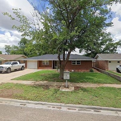 1304 Nw 13 Th St, Andrews, TX 79714