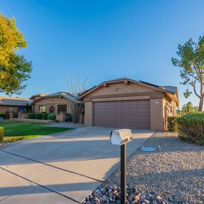 13047 W Peach Blossom Dr, Sun City West, AZ 85375