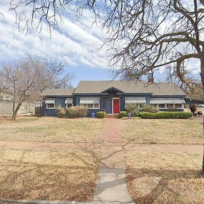 1305 Buchanan St, Wichita Falls, TX 76309