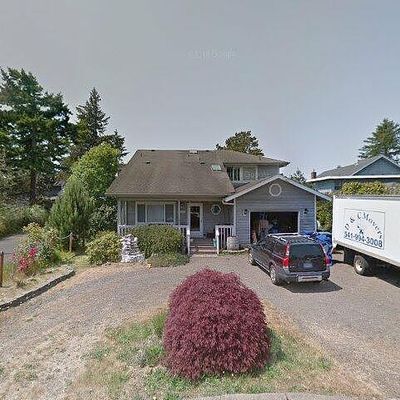 1305 Sw 62 Nd St, Lincoln City, OR 97367