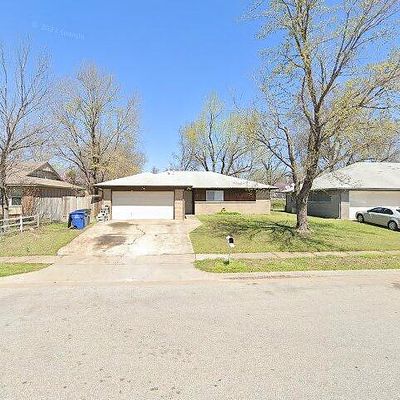 13051 E 27 Th St, Tulsa, OK 74134